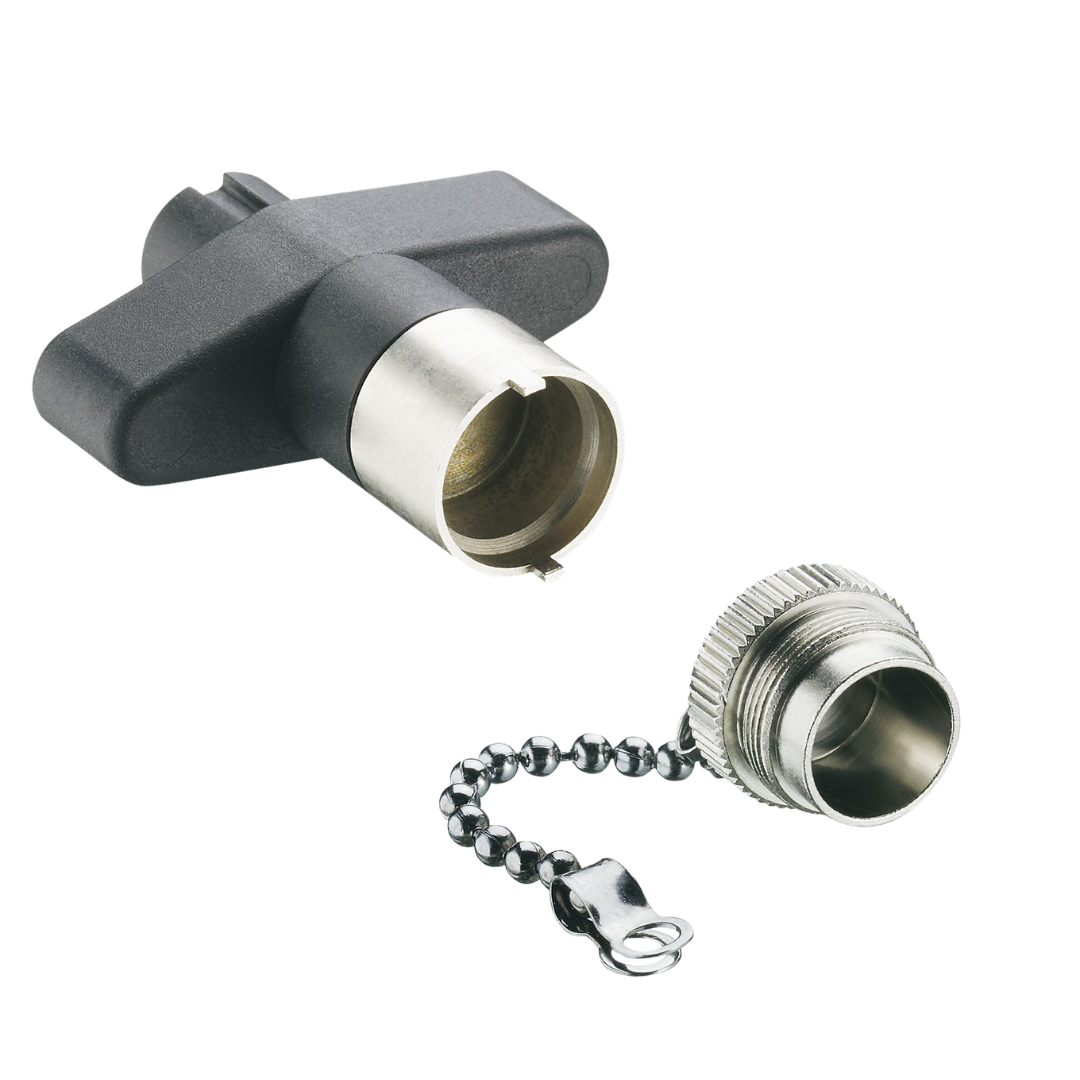 Series 97  Tools and accessoires